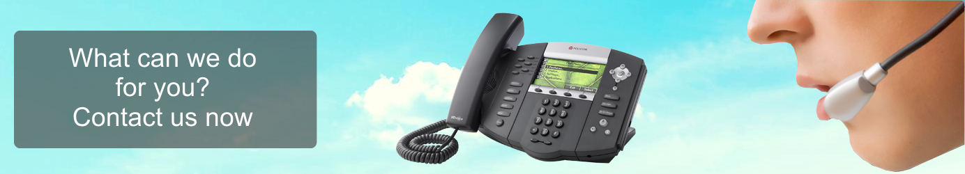 Contact Us Image