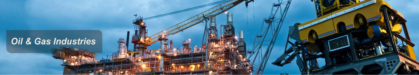 Oil & Gas Image