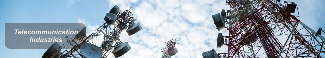 Telecommunication Image