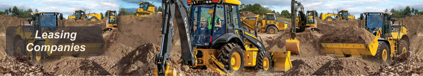 Leasing Image