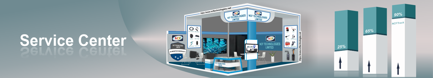 Service Center Image